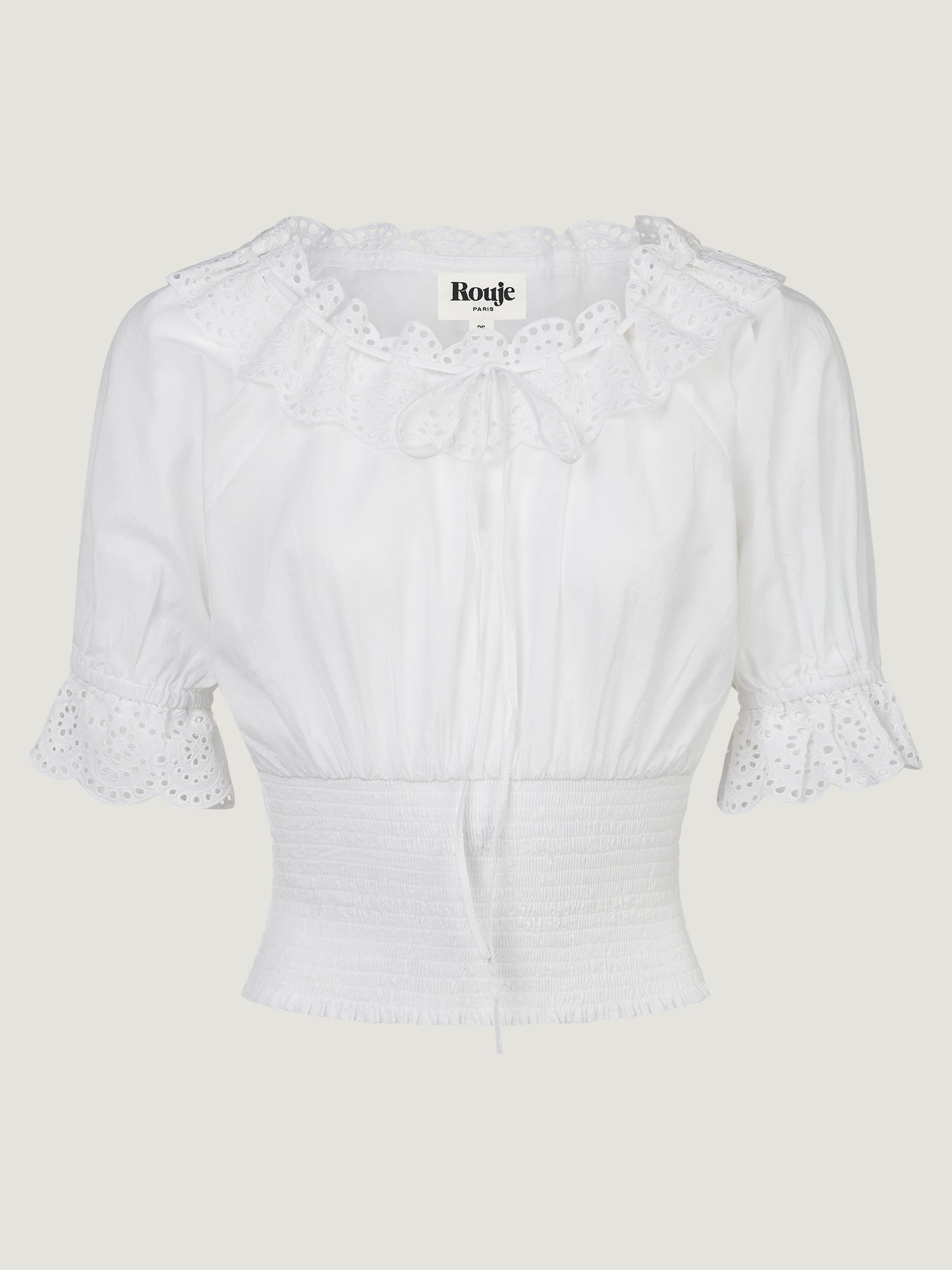 Margaux Top Margaux Top